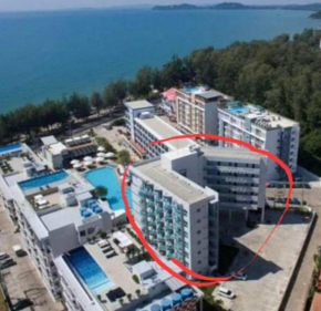 Grandblue condominium 405,406